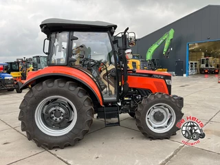 Tafe N/A - 7515 4wd. imagem 5