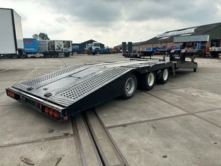 Bodex N/A 2013 - 3 AXLE TRUCKTRANSPORTER image 7
