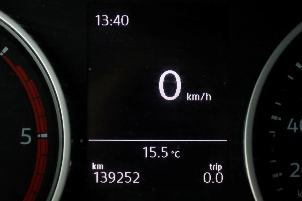 Volkswagen Crafter 2021 - 35 2.0 TDI E6 Bakwagen met achterdeuren 2-Persoons 03-2021 obrázek 14