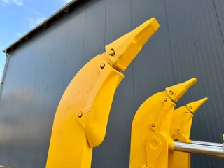Komatsu N/A 2026 - D155 obrazek 6