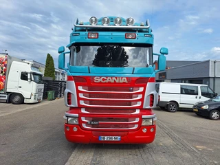 Scania R 2010 - R440 afbeelding 2 miniatuur