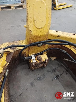 Caterpillar N/A - Occ toreneenheid D6M Caterpillar zdjecie 5