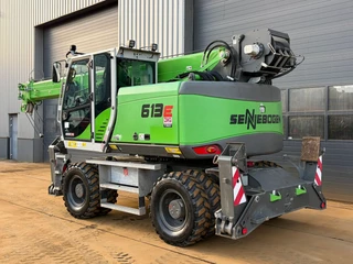 Sennebogen 613E 2022 - N/A imagen 3