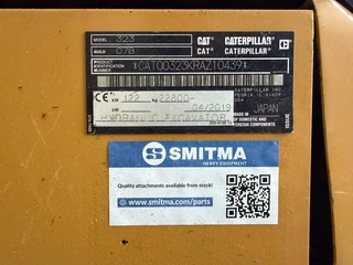 Cat N/A 2019 - 323 07B imagen 12