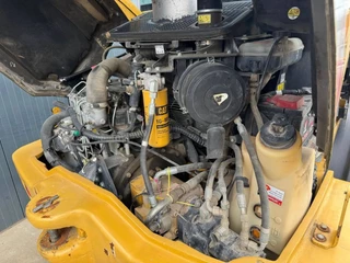 Cat N/A 2011 - 907H image 11