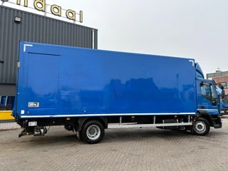 Iveco Eurocargo 2017 afbeelding 2 miniatuur