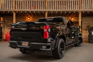 Chevrolet Silverado 2024 - High Country 6.2 V8 image 14