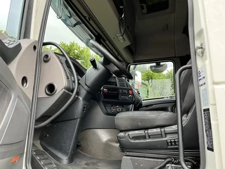 DAF XF480 2017 - FT SC Euro6 obrazek 5