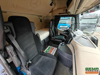 Mercedes-Benz Actros 2015 - 1845 obrazek 6