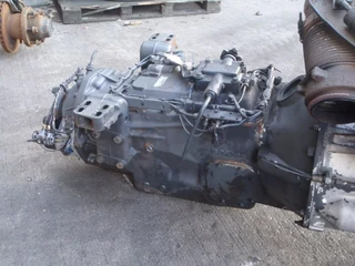 Scania N/A 1999 - GRS 900 zdjecie 3