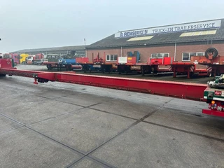 Meusburger 4 AXLE STEERING 2016 - N/A bild 24