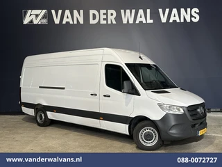 Mercedes-Benz Sprinter 2024 - 315 CDI 150pk L3H2 Euro6 Airco | Camera | Cruisecontrol te koop