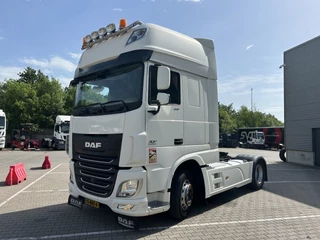 DAF XF 440 FT 2016 - Super Space Cab / 809 dkm zdjecie 19