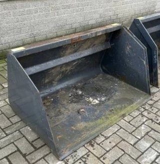 Bobcat - BAK for sale