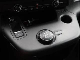 Opel Combo 2022 - 1.5D 131pk Automaat Euro 6 - Apple - Cruise - Airco afbeelding 4