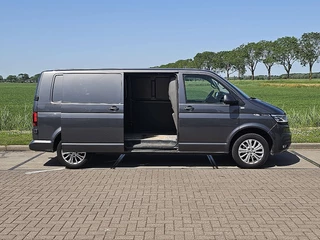 Volkswagen Transporter 2021 - 2.0 TDI zdjecie 13