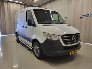 Mercedes-Benz Sprinter 2021 - 311CDI Trekhaak Euro 6! obrazek 15