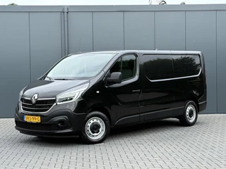 Renault Trafic 2021 - 2.0 dCi 120 PK / L2H1 / 1e EIG. / AIRCO / CRUISE / PDC / 3-ZITS / LED afbeelding 2 miniatuur