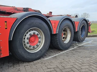 DAF N/A 2017 - XF 510 bild 20