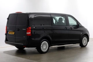 Mercedes-Benz Vito 2022 - 116 CDI 163pk 9G Automaat Lang D.C. 4x4 ZG2 ACC/LED/Navi/Camera 06-2022 image 2 thumbnail