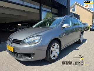 Volkswagen Golf 2011 - Variant 1.2 TSI Trendline / apk 5-2027 te koop