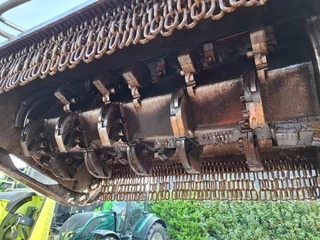 Votex N/A - T-1250 Mulcher imagen 5