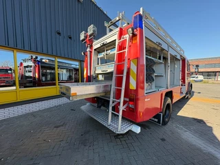 DAF 55 1999 - N/A obrazek 7