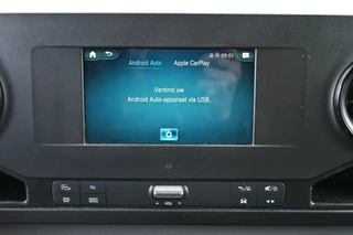 Mercedes-Benz Sprinter 2021 - 315 CDI L2H1 immagine 7
