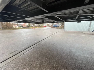 Reisch N/A 2012 - RSBS-35/24 LK *Walkingfloor/Schubboden*82m³*Getreide*BODEN TOP!* imagen 22