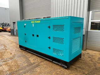 Giga power LT-W250GF 312.5 kVA silent generator 2022 - N/A obrazek 3