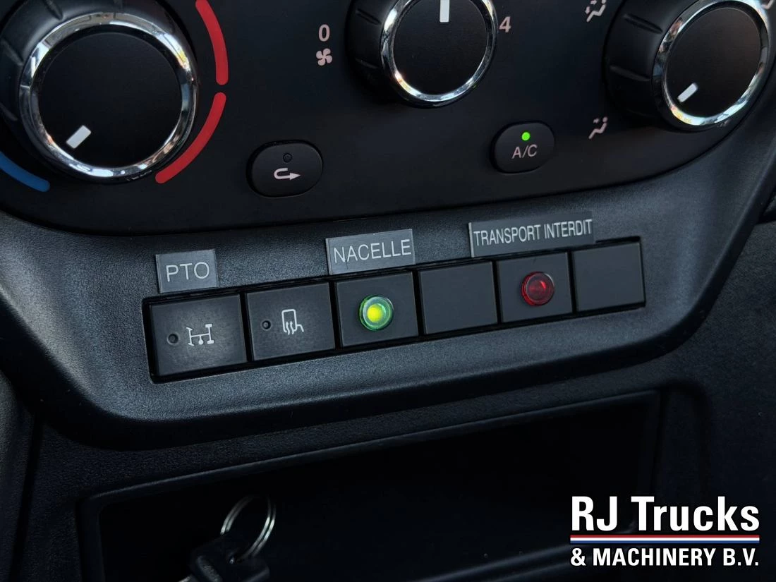 Iveco Daily 2019 - 35S14 - KLUBB KT48 | 16M | Euro 6 | 1.592H | B License | G afbeelding 32