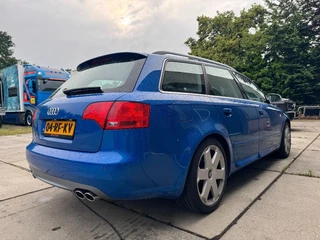 Audi S4 2005 - quattro v8 ,concours quality ! obrazek 2