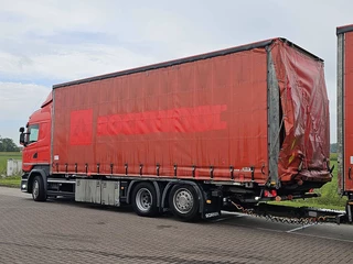 Scania R 2018 - R450 zdjecie 6