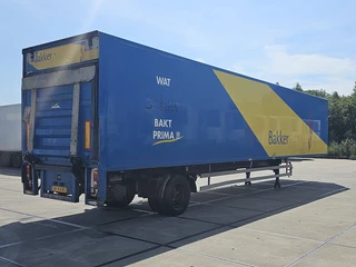 Tracon N/A 2007 - TO.S 1510 bild 2
