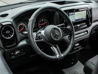 Mercedes-Benz Vito 2024 - 119 CDI 190PK Automaat Bestelwagen L2 bild 58
