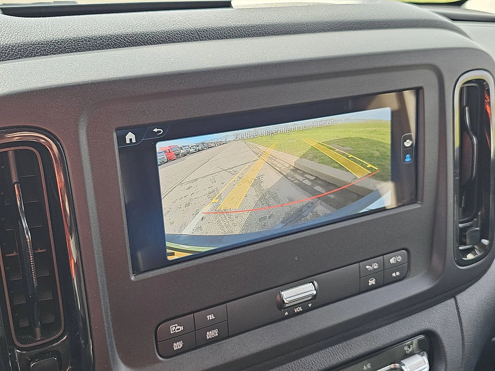 Mercedes-Benz Vito 2024 - 110 Bild 14