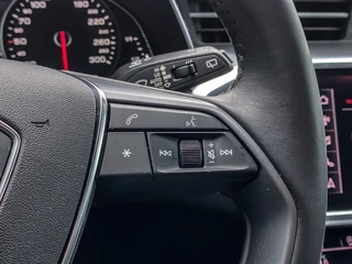 Audi A6 2019 - Avant 45 TFSI 245PK Automaat Sport Pro Line zdjecie 64