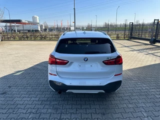 BMW X1 2017 - xDrive 18D M Sport / Navi / Steptronic / LIKE NEW!!! изображение 6
