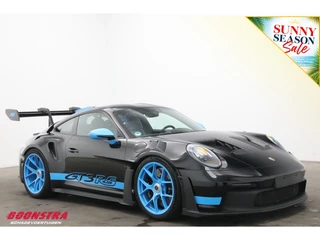 Porsche 911 2024 - 992 GT3 RS 4.0 Weissach PCCB Lift Bose PDLS+ Camera Cruise zdjęcie 2 miniatura