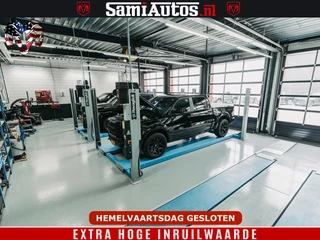 Dodge Ram 1500 2024 - Limited Night H.O 540HP 706Nm | Massage + Full Option | De Meest Luxe en Volle Pick-Up in zijn Klasse | zdjecie 26