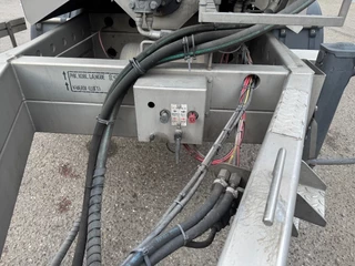 Titan N/A 2018 - VGB 3 AXLE HANGER INOK TANK afbeelding 8