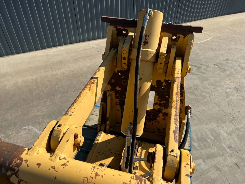 Cat - 12H / 120M / 120H / 140G / 140H / 140K / 140M / 1 image 8