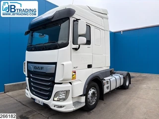DAF XF480 2019 - EURO 6, ACC te koop