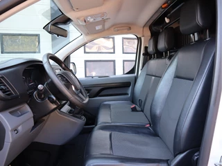 Peugeot Expert 2019 - 2.0 BlueHDI 123pk Euro 6 - Extra Lang L3 - Trekhaak - Imperiaal - Navi obrazek 9