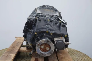 ZF N/A 2015 - 12AS2130DD TGX 81.32004-6257 imagen 4