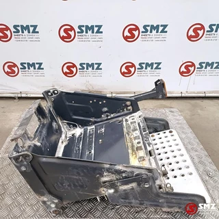 Scania N/A 2018 - Occ batterijbak Scania obrazek 4