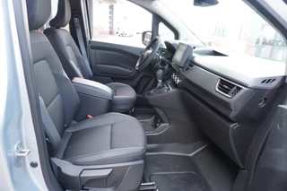 Renault Kangoo 2026 - E-Tech Advance L2 44 kWh Automaat Opklapbare Dubbelcabine obrazek 17