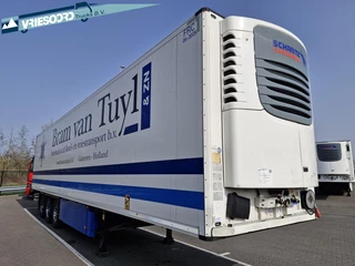 Schmitz Cargobull N/A 2016 - N/A SCB*S3B obrazek 4