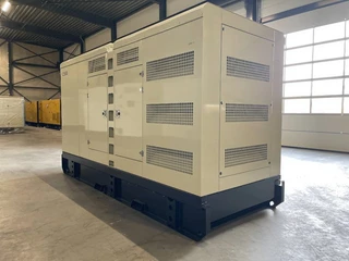 Cummins 2026 - 6ZTAA13-G4 - 500 kVA Generator - DPX-19845 image 3 miniature