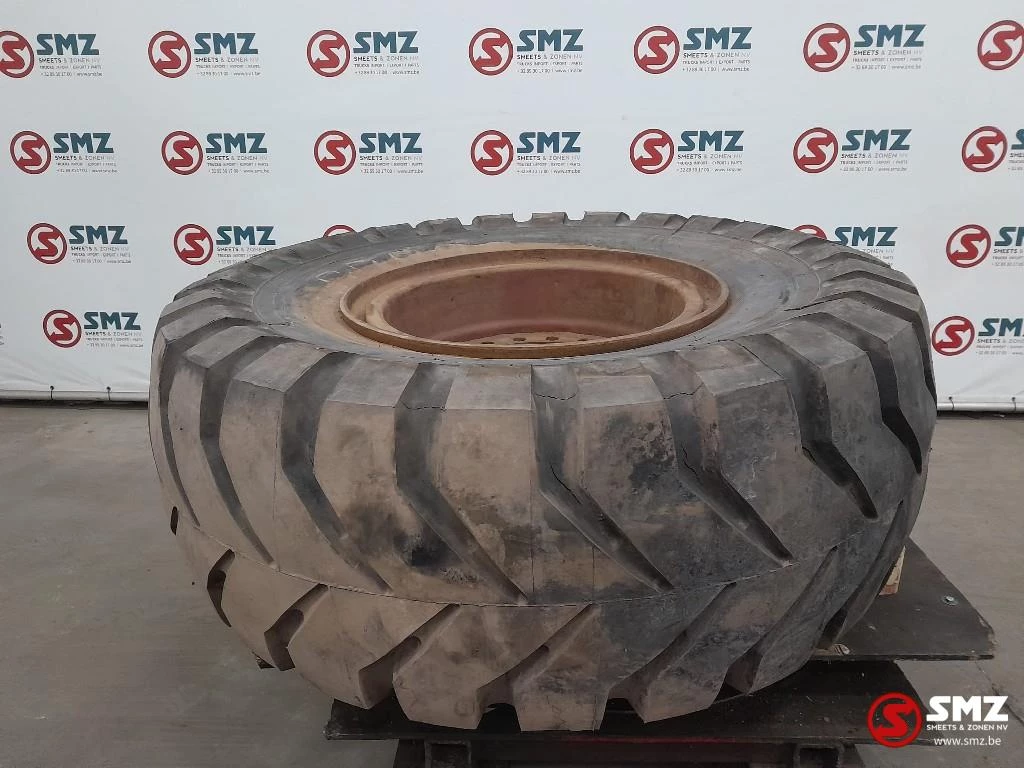 Michelin - Occ industrieband Michelin 20.5R25 afbeelding 1